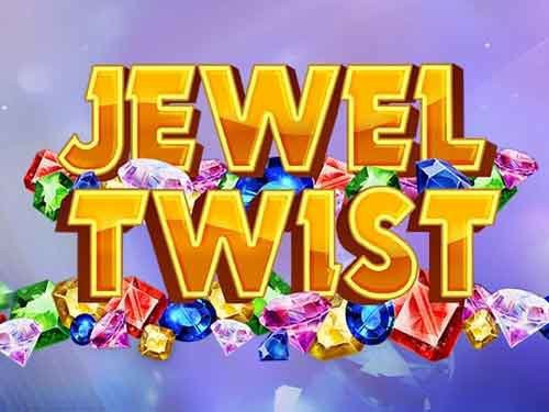 Jewel Twist Slot