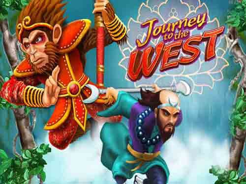 Journey to the West Slot by evoplay
