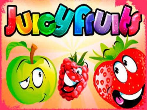 Juicy Fruits Slot