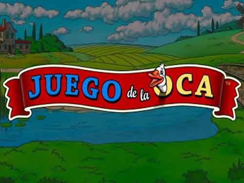 Juego De La Oca Screenshot