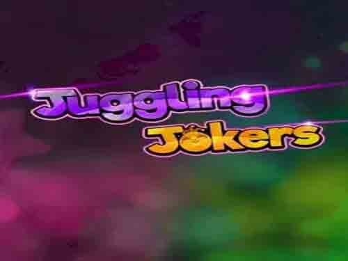 Juggling Jokers Screenshot