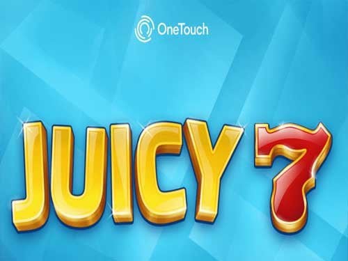 Juicy 7 Slot