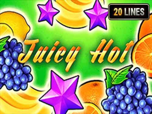 Juicy Hot Slot