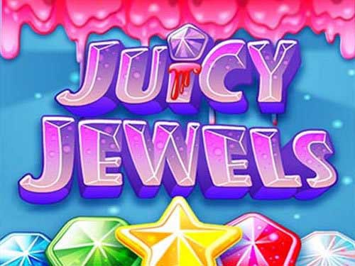 Juicy Jewels Slot
