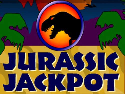 Jurassic Jackpot Slot