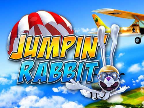 Jumpin' Rabbit Slot