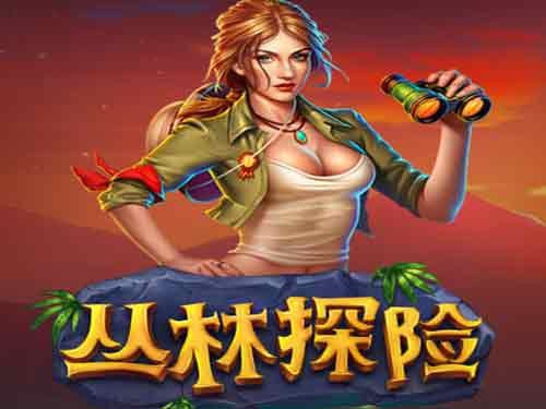 Jungle Madness Slot