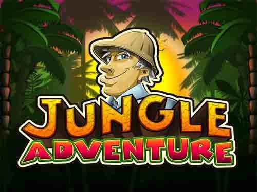 Jungle Adventure Slot
