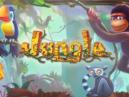 Jungle Slot by Riverslot