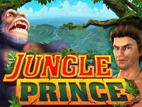 Jungle Prince Slot by Gtigaming