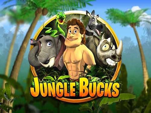 Jungle Bucks Slot