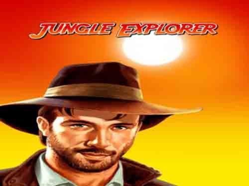 Jungle Explorer Slot