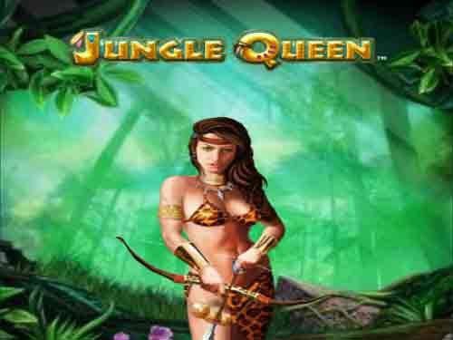 Jungle Queen Slot