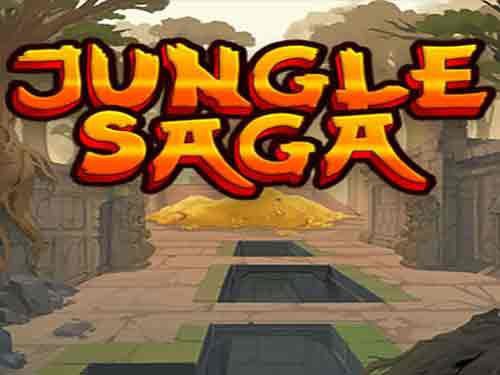 Jungle Saga Slot