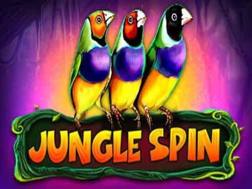 Jungle Spin Slot