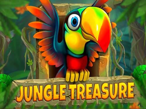 Jungle Treasure Slot