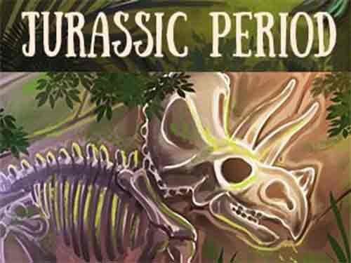 Jurassic Period Screenshot