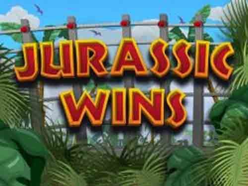 Jurassic Wins Slot