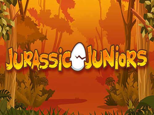 Jurassic Juniors Slot