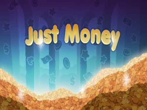 Just Money Screenshot