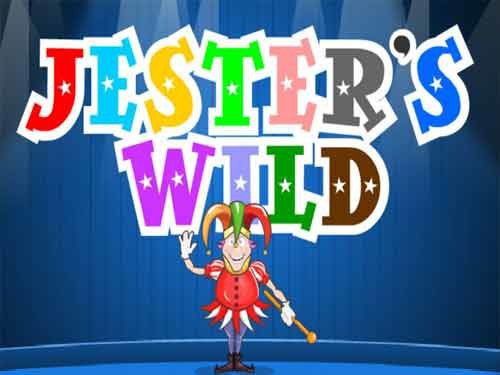 Joker 5000 Wild Slot