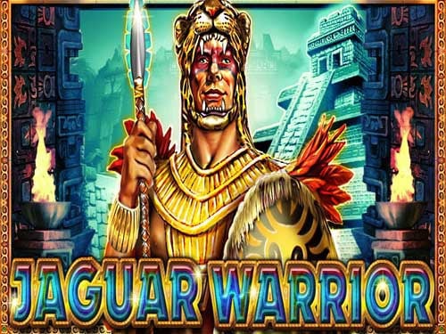 Jaguar Warrior Slot