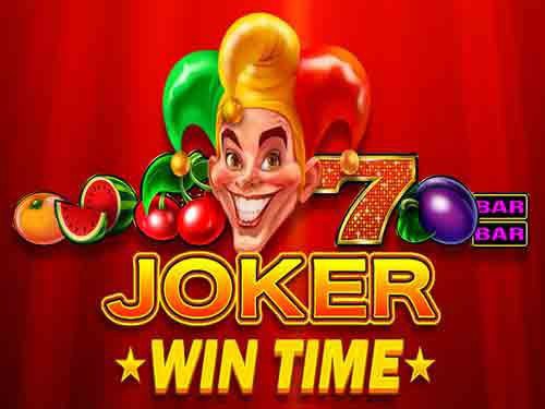 Joker Wintime Slot