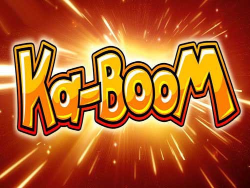 Ka-Boom Slot