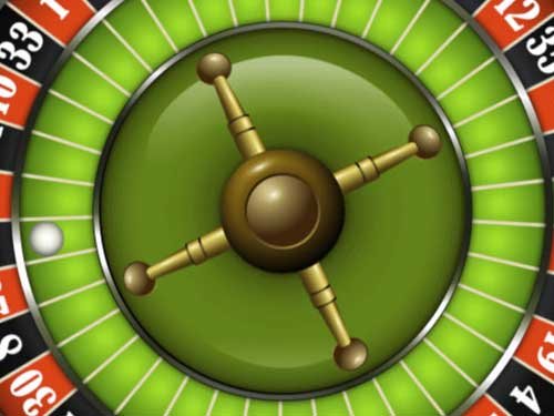 Roulette by Kajot