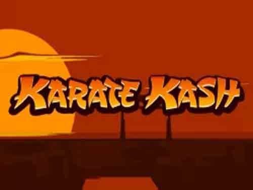 Karate Kash Slot
