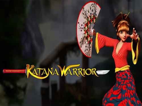 Katana Warrior Slot