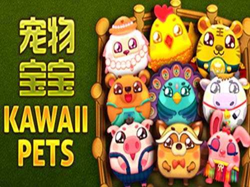 Kawaii Pets Screenshot