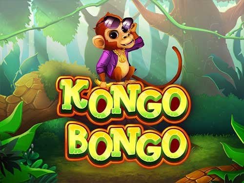 Kongo Bongo Slot
