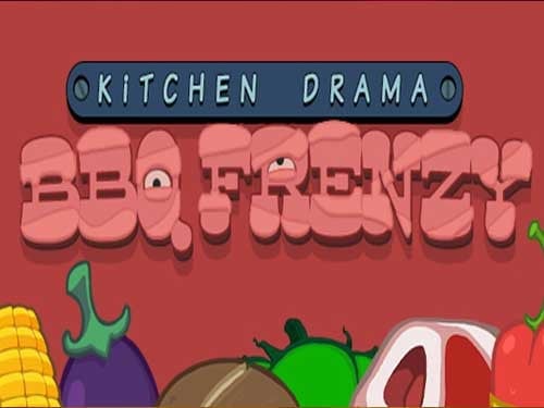 Kitchen Drama: BBQ Frenzy Screenshot