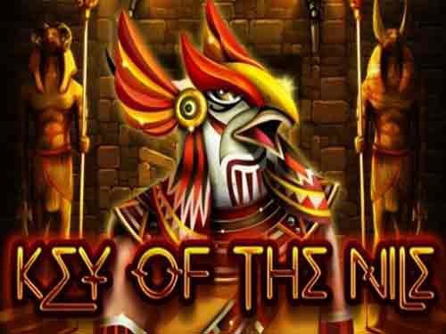 Key Of The Nile Slot