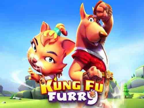 Kung Fu Furry Slot