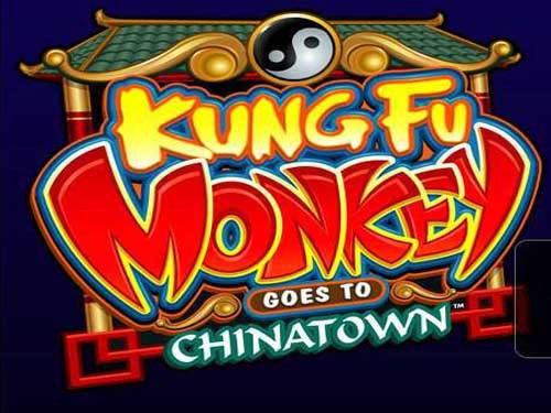 Kung Fu Monkey Slot