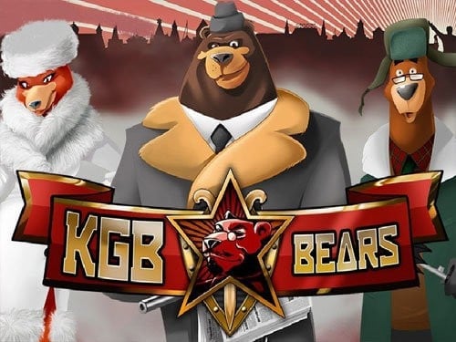 KGB Bears Screenshot