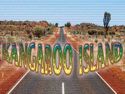 Kangaroo Island Slot