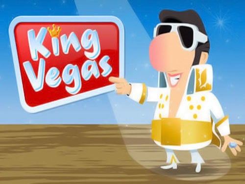 King Vegas Slot