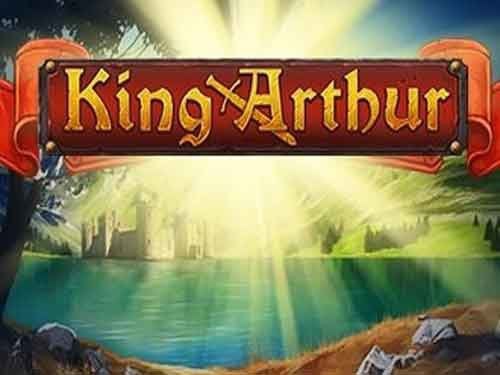 King Arthur Slot by XPlay