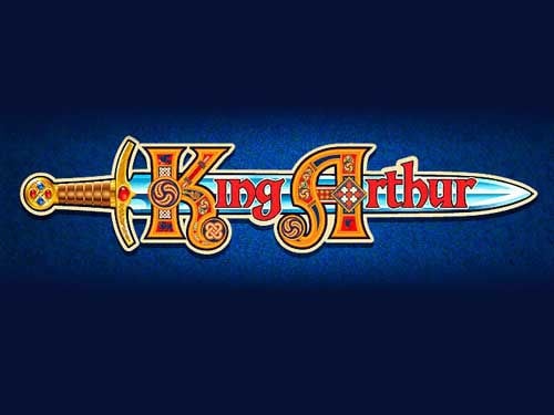 King Arthur Slot by Ash Gaming