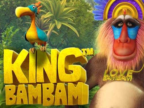 King Bam Bam Slot