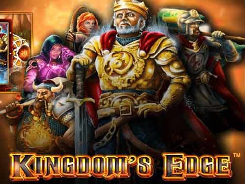 Kingdom's Edge Slot