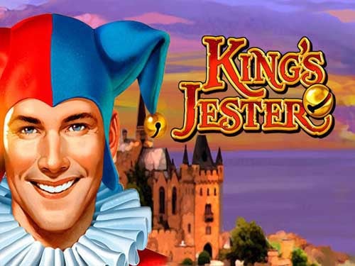 King's Jester Slot