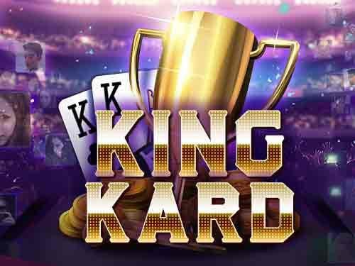 King Kard Slot