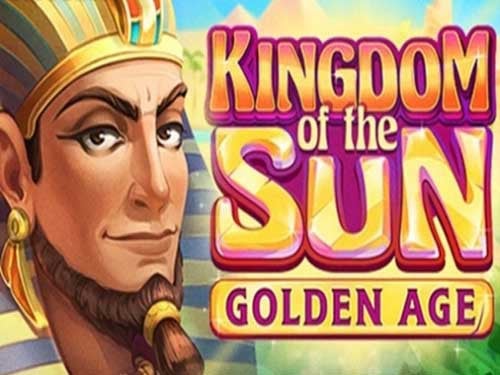 Kingdom of the Sun: Golden Age Slot