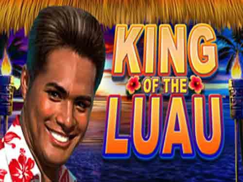 King of the Luau Slot