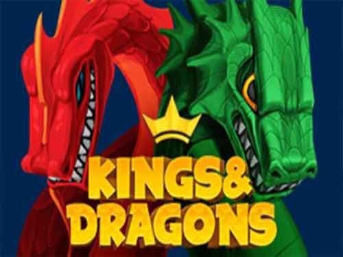 Kings And Dragons Slot