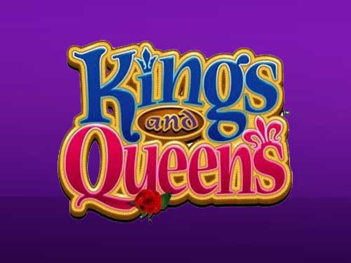 Kings and Queens Slot by Microgaming
